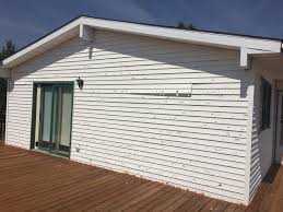 Best Wood Siding Installation  in Steubenville, OH